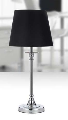 Bart Table Lamp Telbix Bright Lighting, Bart Floor Lamp With Shelves Black