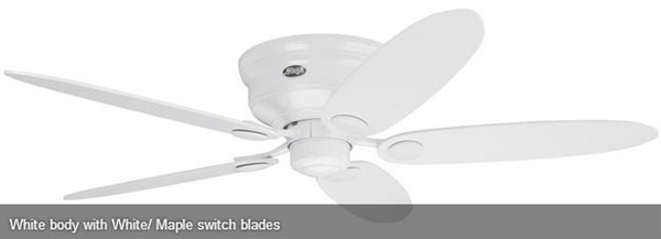 Low Profile Iii Ceiling Fan Low Profile Iii Hunter Fans