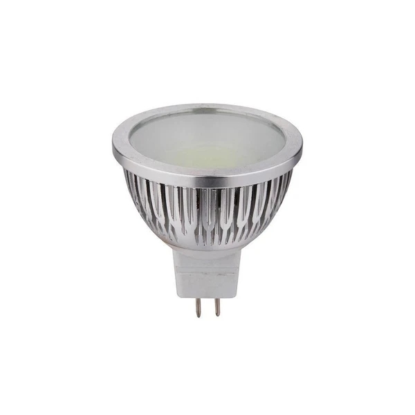 thumbnail image 2 of Extrastar 6-Pack 6W MR16 LED Bulbs – 12V, Energy Saving, Choice Of Color Temp 2 of 3